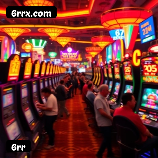 Jogos de Cassino ao Vivo