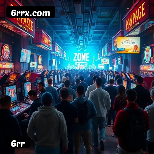 Imagem secundária de apoio para instalação do app 6rr