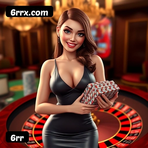 Coleção Premium de Slots 6rr - NetEnt, Pragmatic Play, Evolution