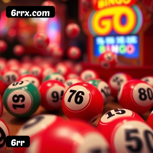 App Mobile 6rr - Jogue em Qualquer Lugar no Seu Smartphone